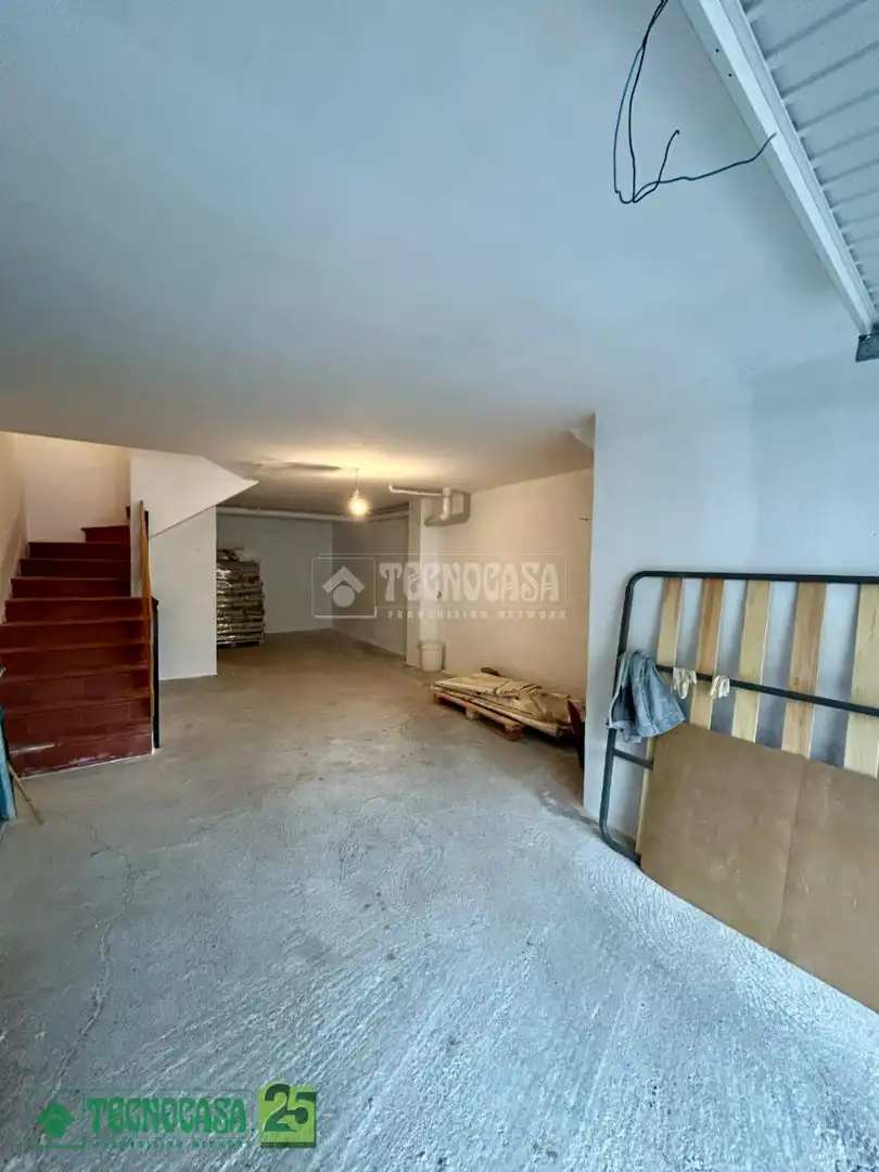 Casa adosada en venda a C. Cela, Huerta de Valdecarábanos