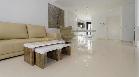 Foto 3 de Casa o chalet en venta en Campoamor, Orihuela