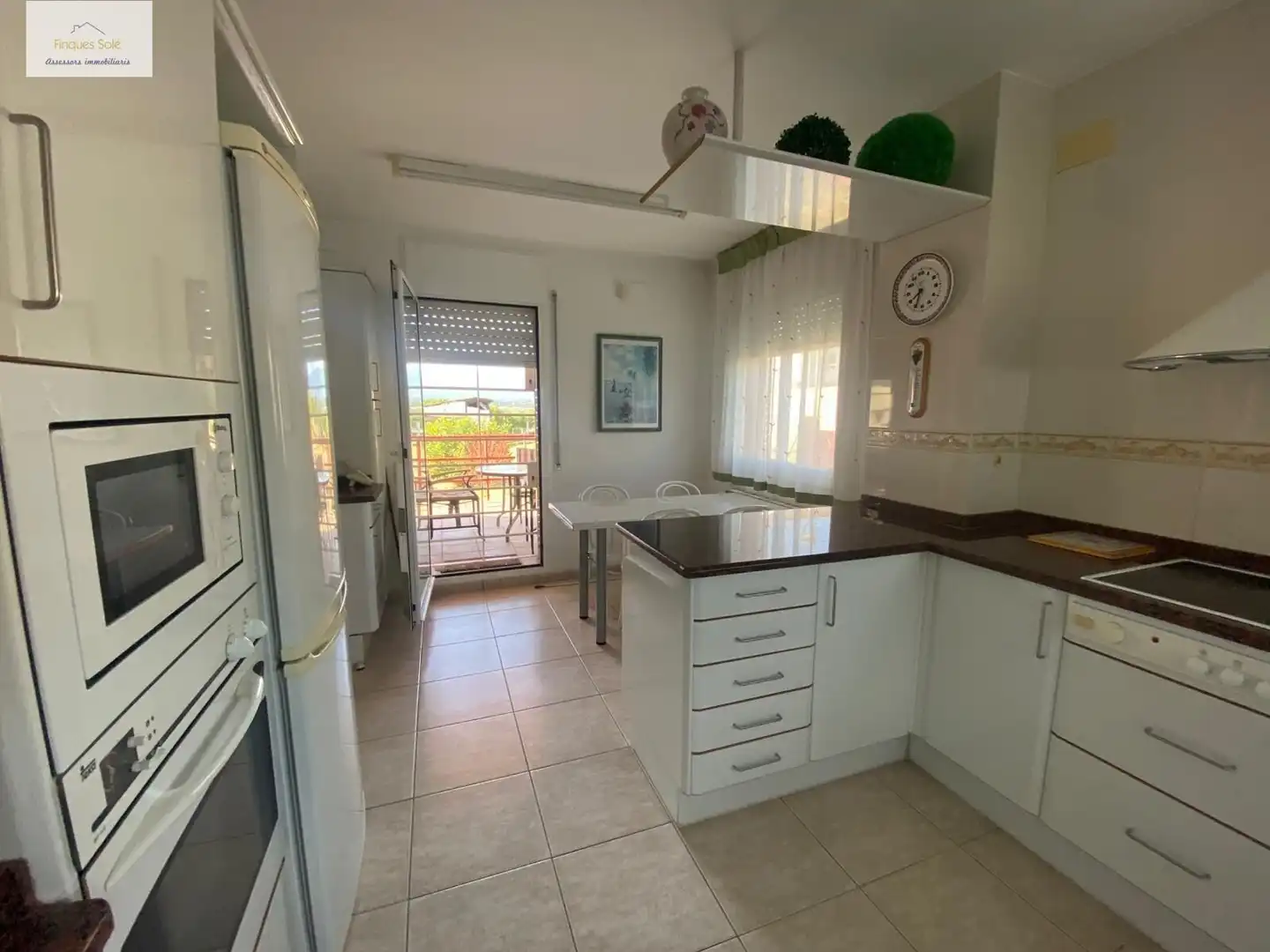 House with garden for sale in La Roca del Vallès, imagen 11