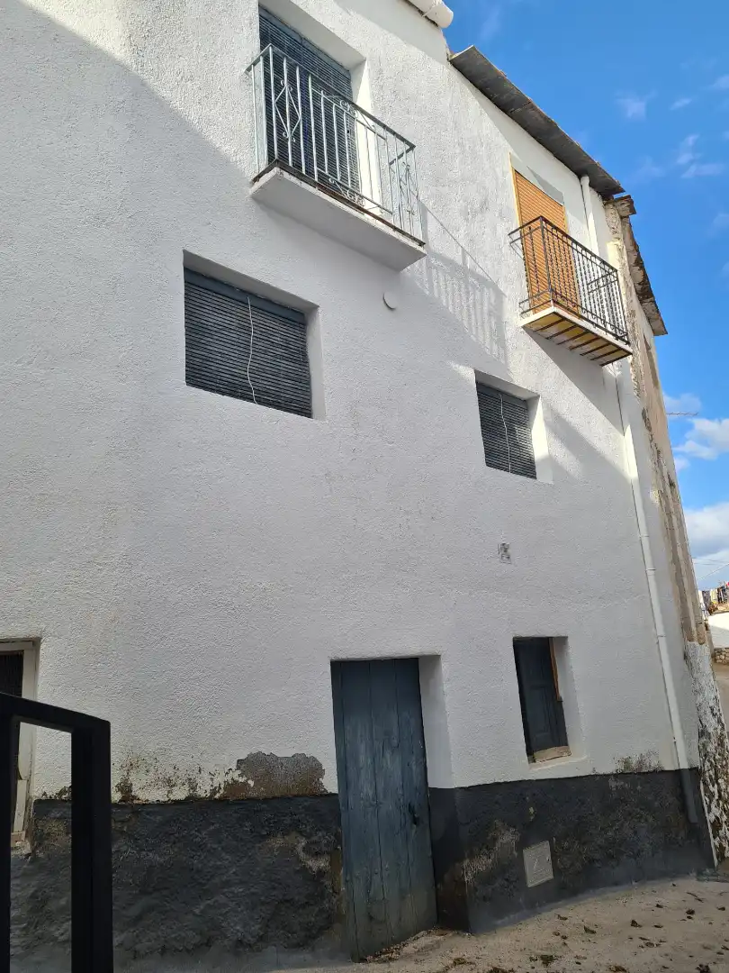 Casa en venda a Alpujarra de la Sierra, imagen 3
