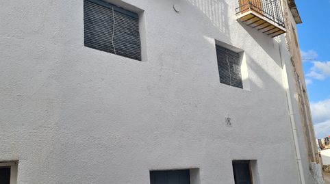 Casa de pueblo en Yegen, imatge 3