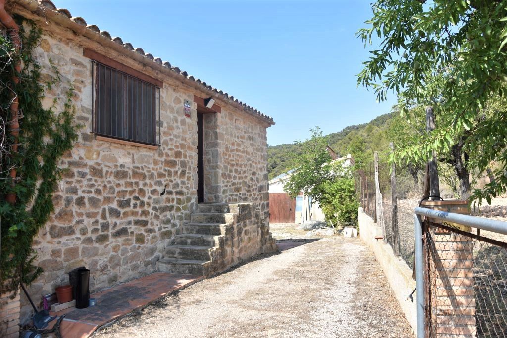 Country house zum verkauf in Horta de Sant Joan