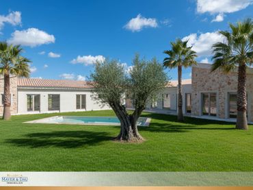 Casa rústica en venta en Vilafranca de Bonany