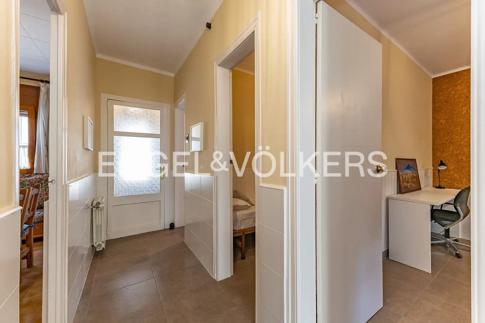 Casa o chalet en venta en Sant Cugat del Vallès con Aire acondicionado, Calefacción y Jardín privado