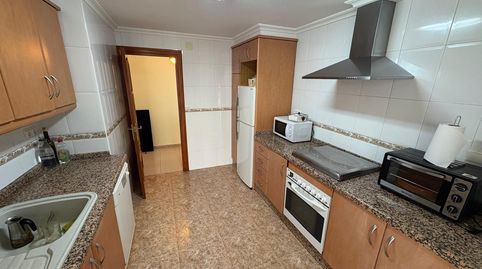 Foto 4 de Pis en venda a Zona Nord, Alcoy / Alcoi