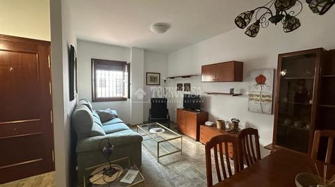 Foto 3 de Casa o xalet de lloguer a C. Sta. Ana, Osuna, Sevilla