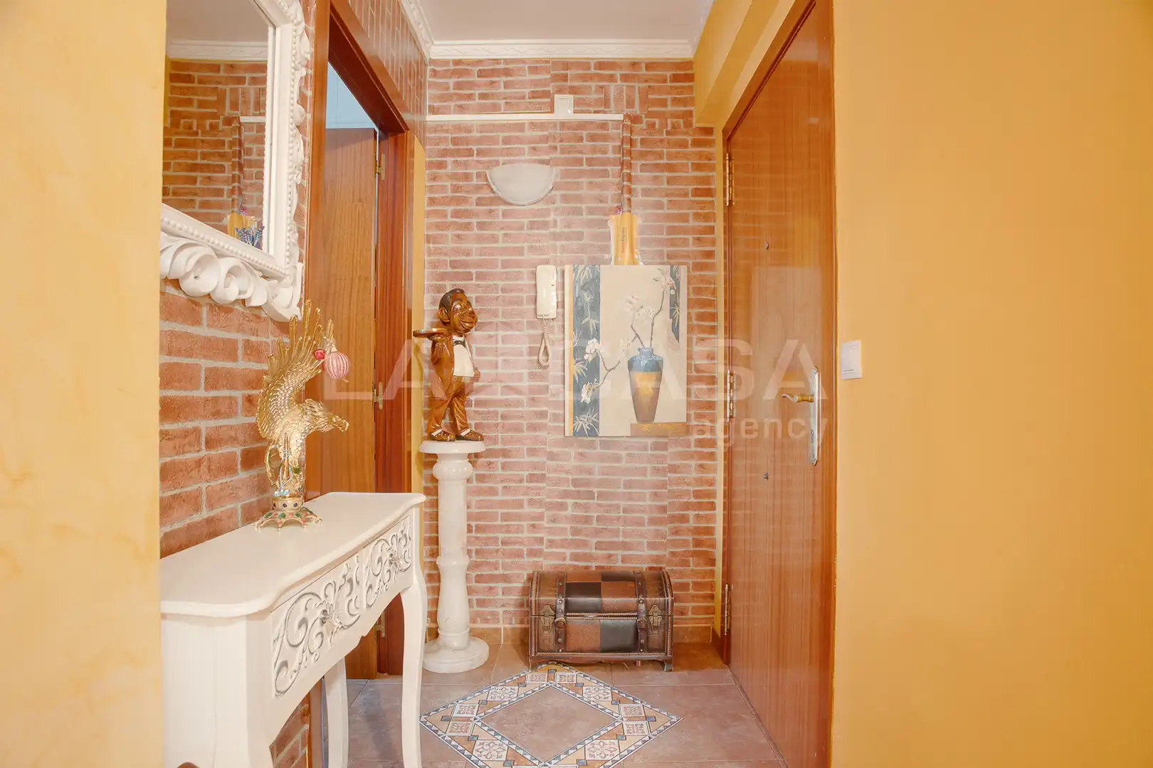 Flat for sale in Sant Adrià de Besòs