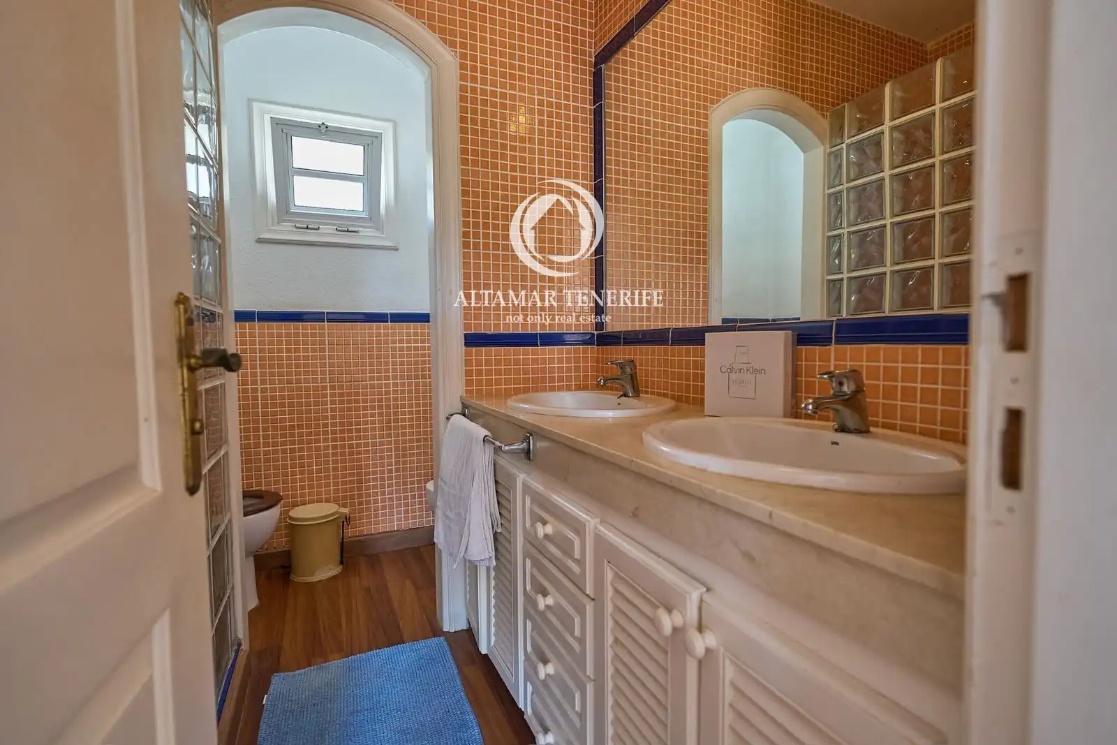 Apartment with pool for sale in BARRIO TORVISCAS CENTRO Y ALTO, imagen 16