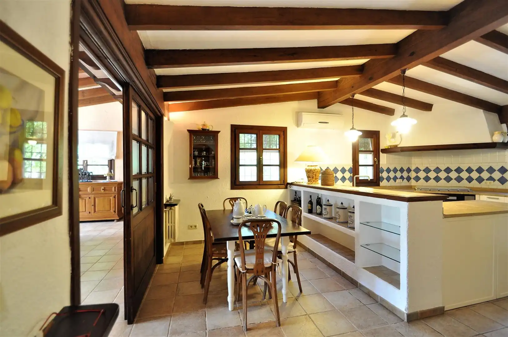 Maison rustique avec piscine à vendre à Sencelles, imagen 5