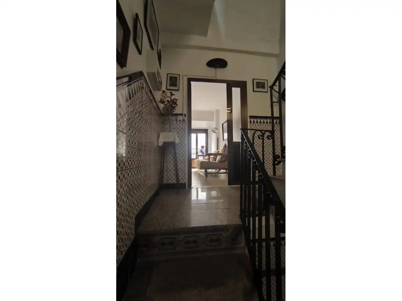 Houses for sale in Trujillo  with Furnished and Balcony
