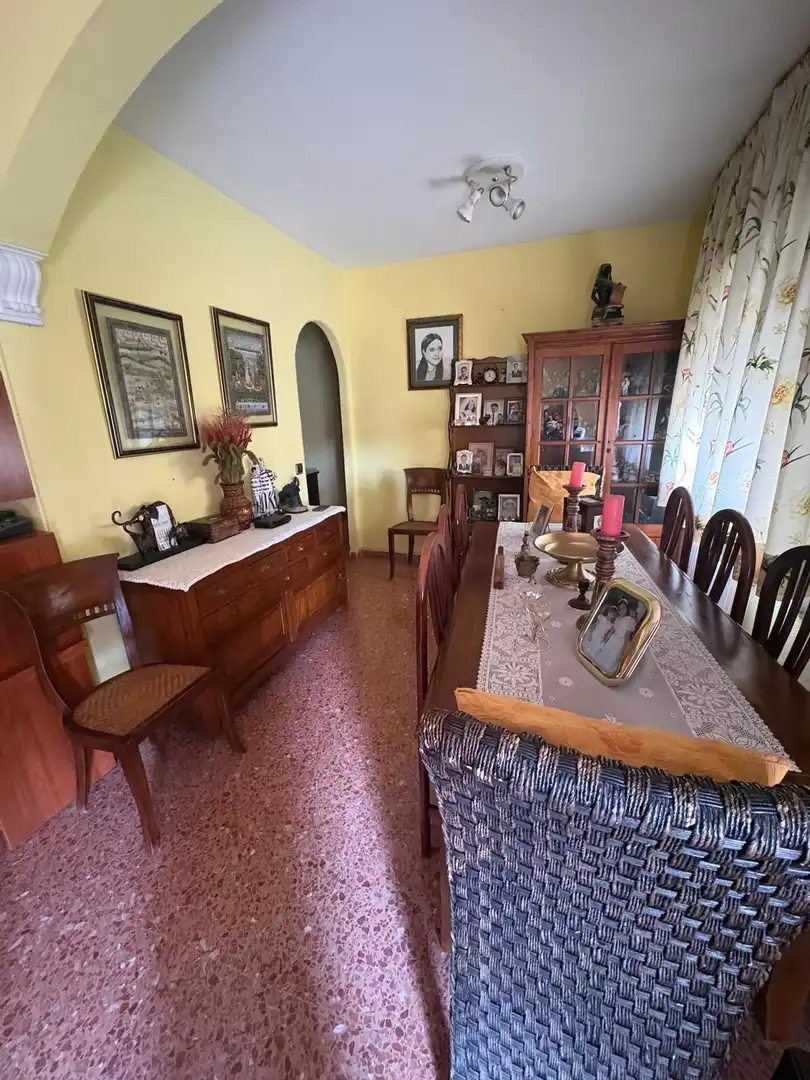 Comedor de Piso en venta en Ciudad Real con Aire acondicionado