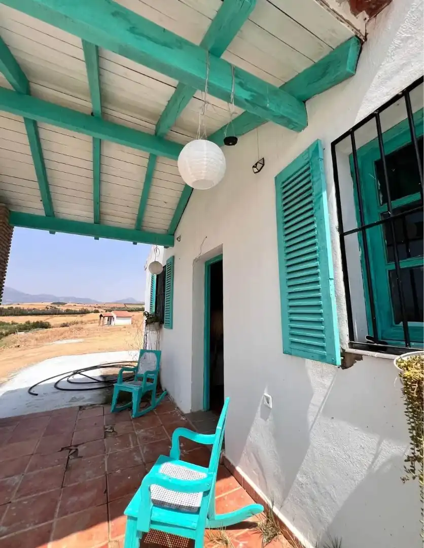 Chalet en venta en Centro, imagen 7