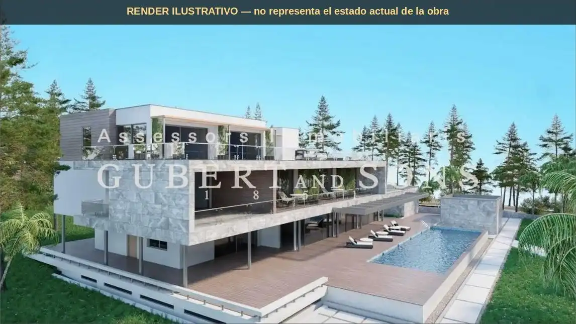 Residential for sale in Castell d'Aro, Platja d'Aro i s'Agaró