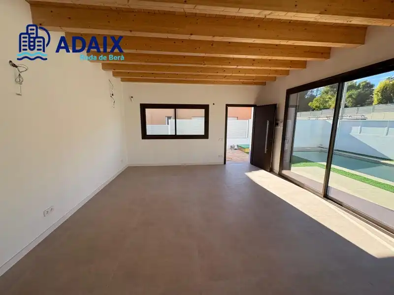 Haus mit Pool zum Verkauf in Roda de Berà, imagen 18