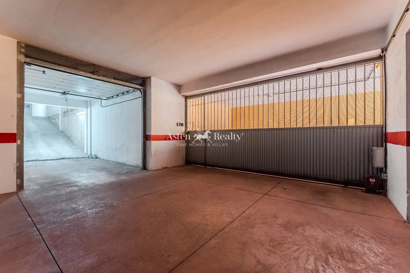 Parking of Office for sale in Adeje