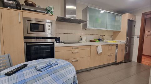 Foto 4 de Apartament en venda a Pz Mayor, Santiago - San Telmo, Palencia Capital