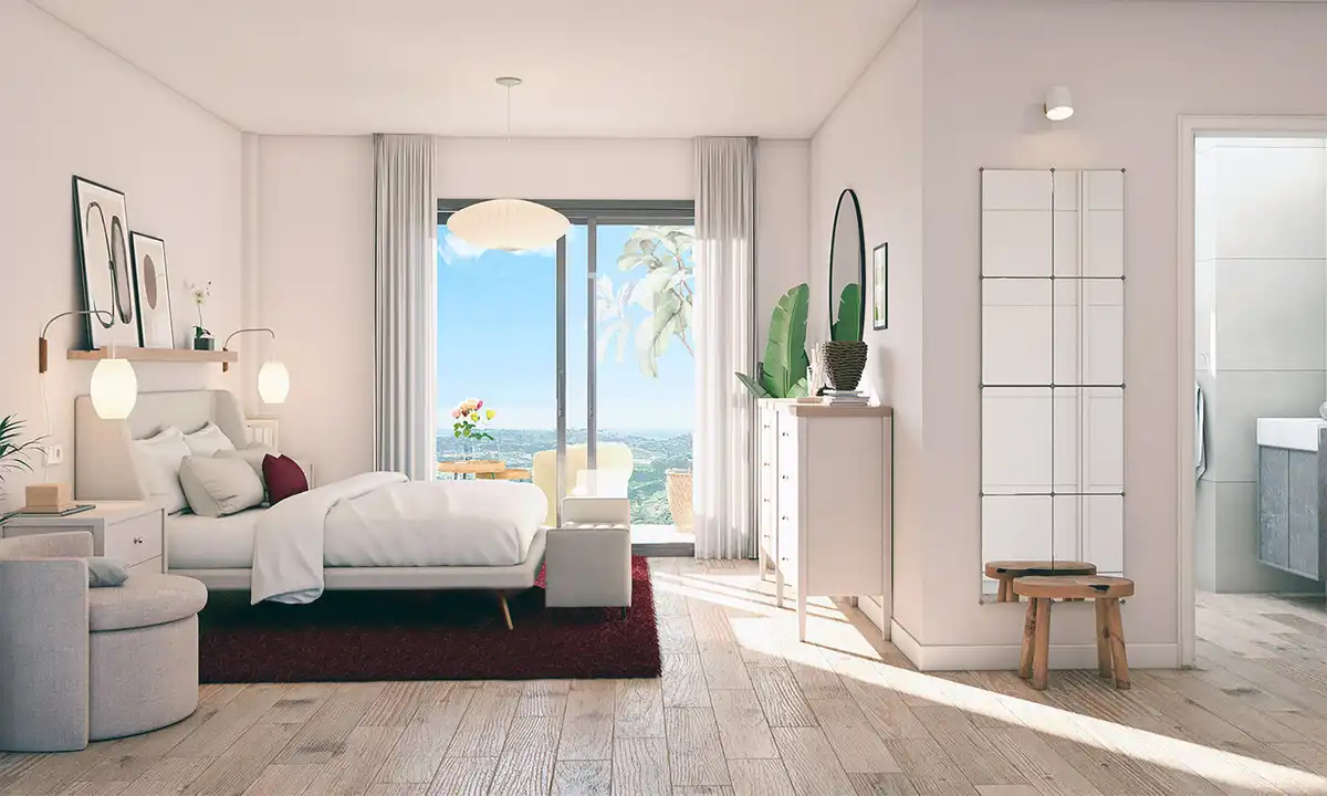 Casa a schiera con piscina in vendita a La Cala Golf - Lagar Martell, imagen 14