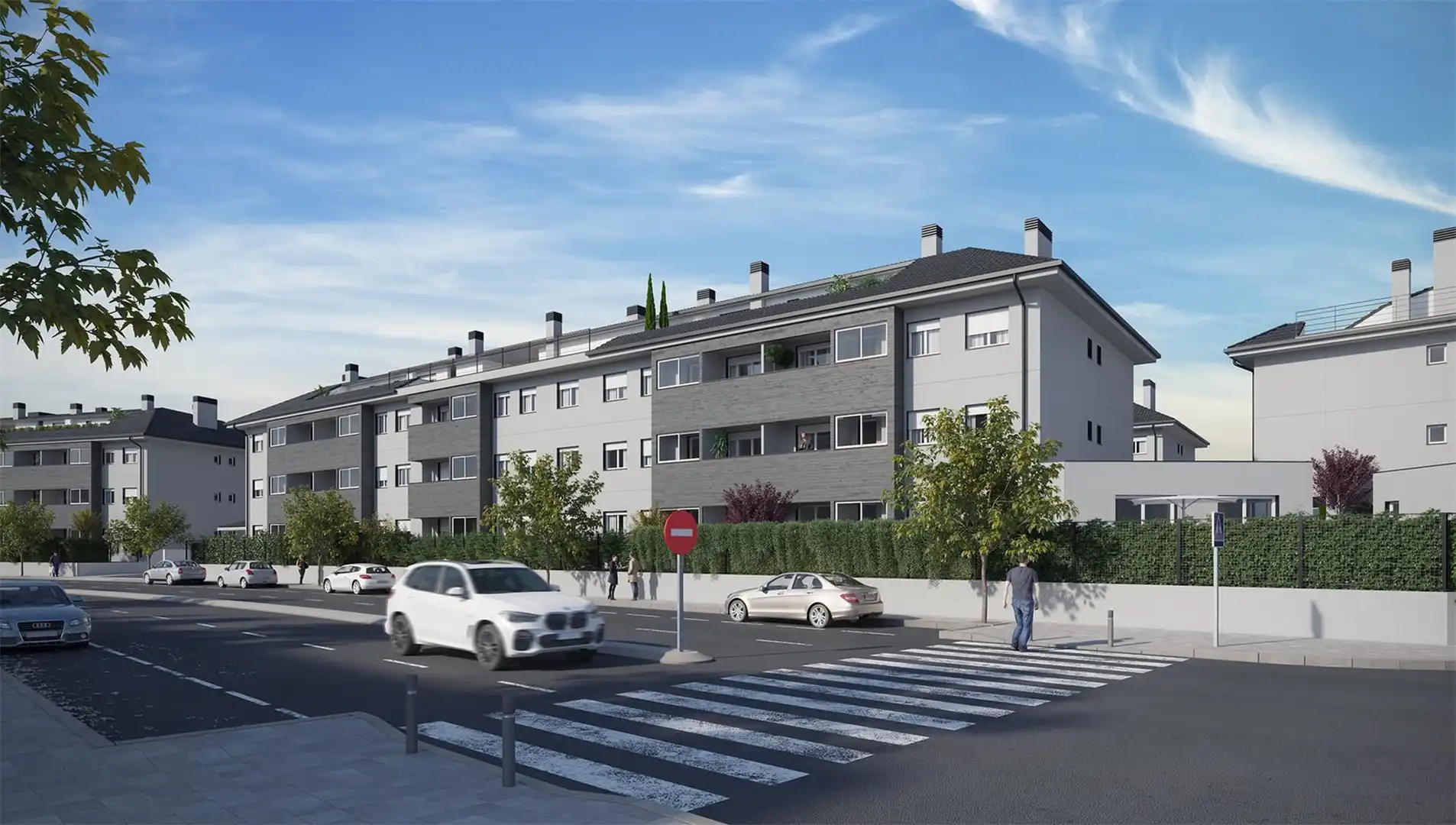 Planta baja en venta en Villanueva de la Torre