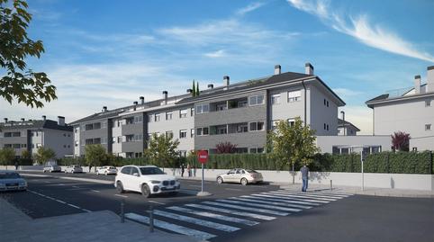 Foto 3 de vivienda de obra nueva en Piso en venta en Villanueva de la Torre, Guadalajara