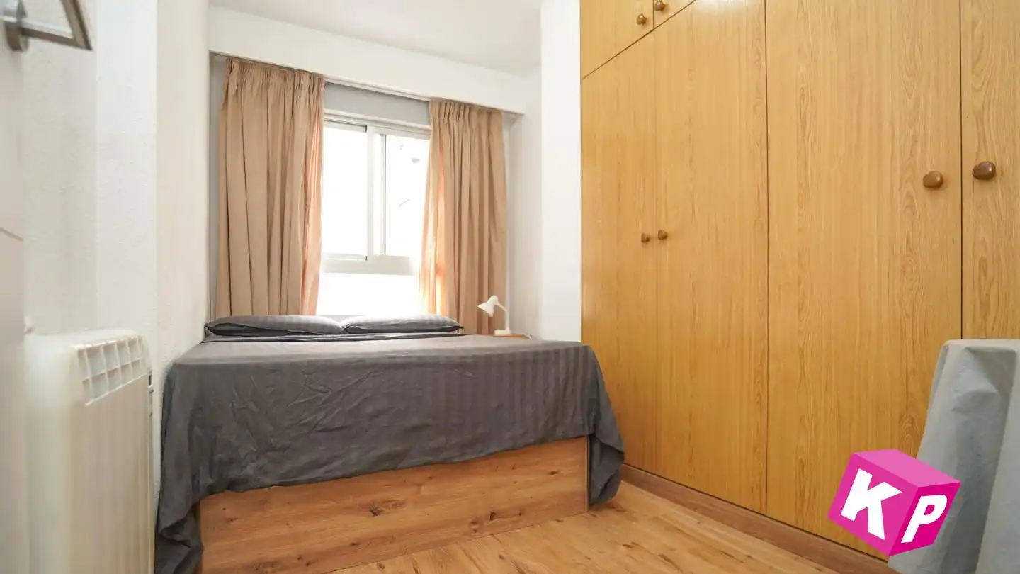 Appartamento con ascensore in vendita a Calle Burgos, imagen 24