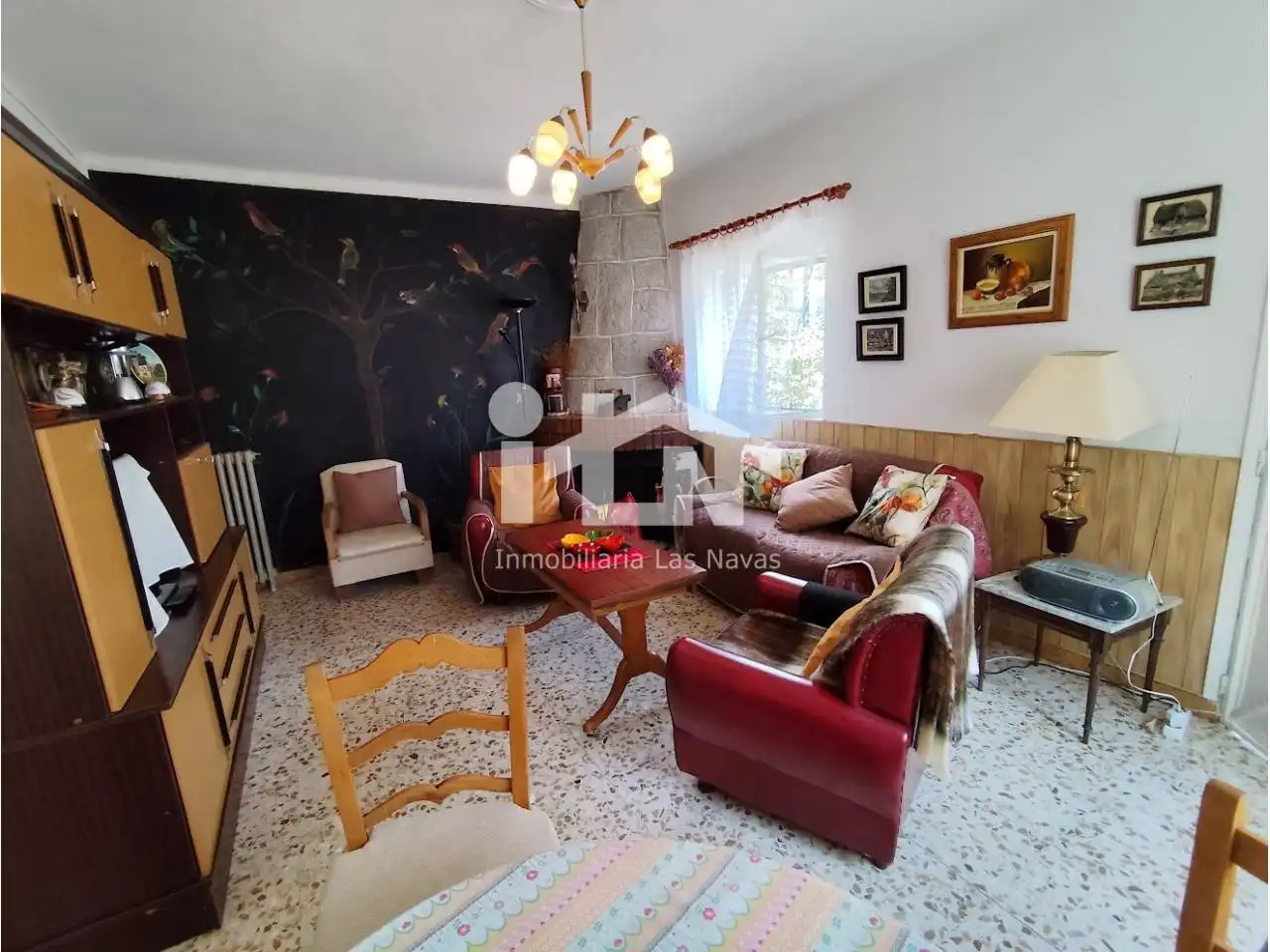 Villa con giardino in vendita a Travesia Romero, imagen 16
