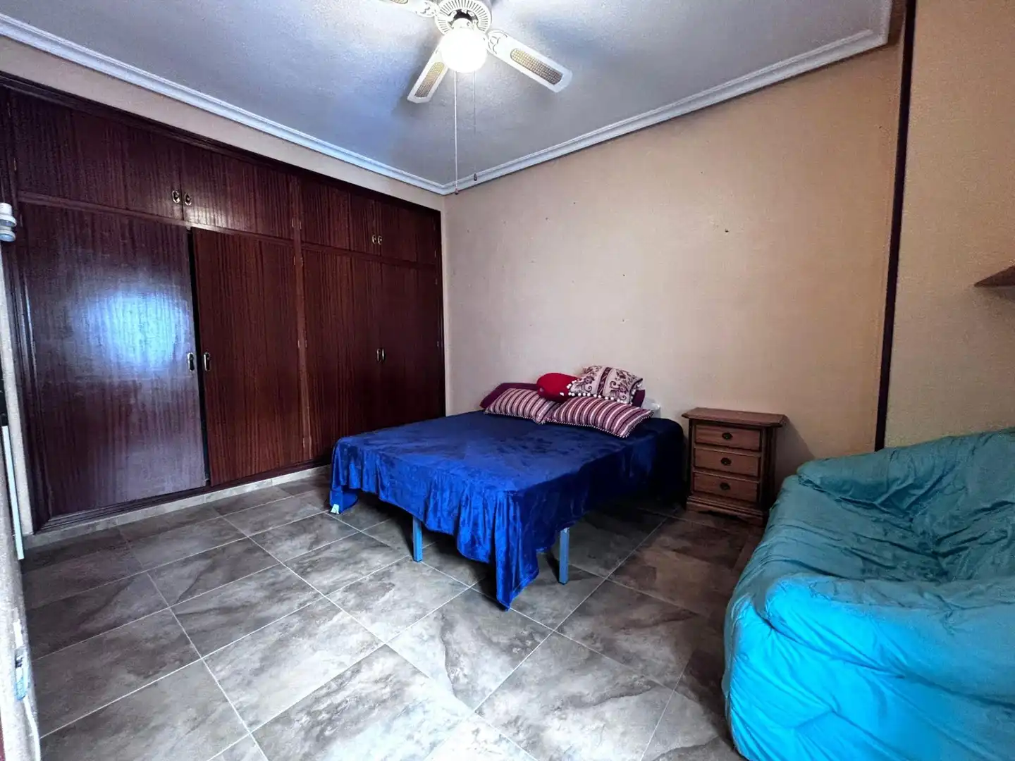 Casa con terraza en venta en Calle de Joaquín Ortuño, imagen 23