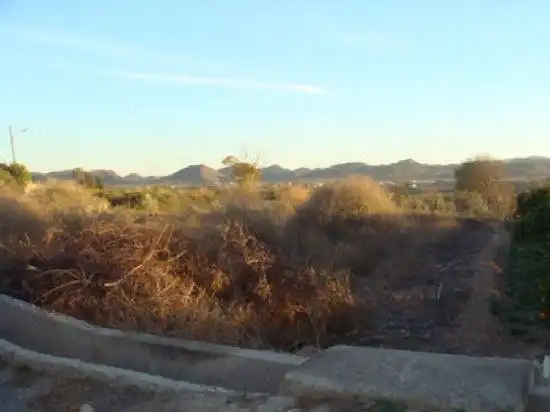 Terreno residencial en venta en Huércal-Overa, imagen 8
