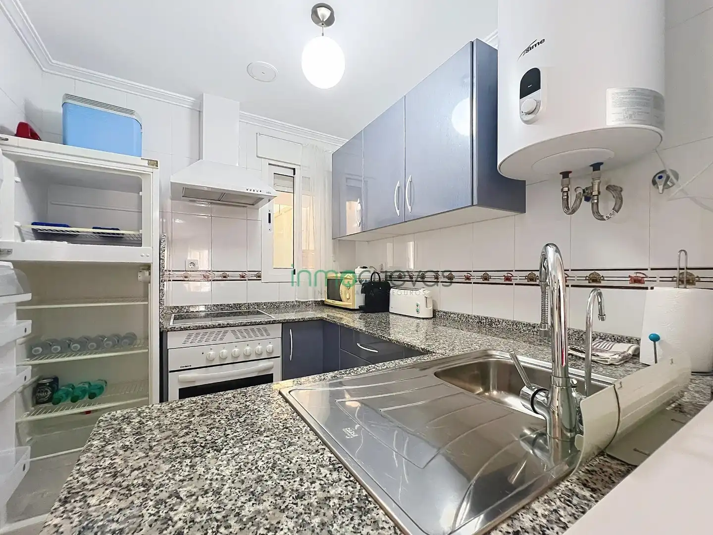 Bajo con ascensor en venta en Cuevas del Almanzora pueblo, imagen 14