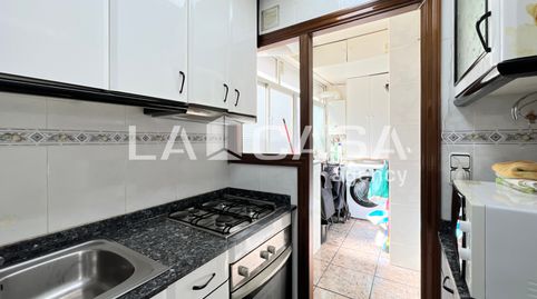 Foto 5 de Piso en venta en Llefià, Badalona