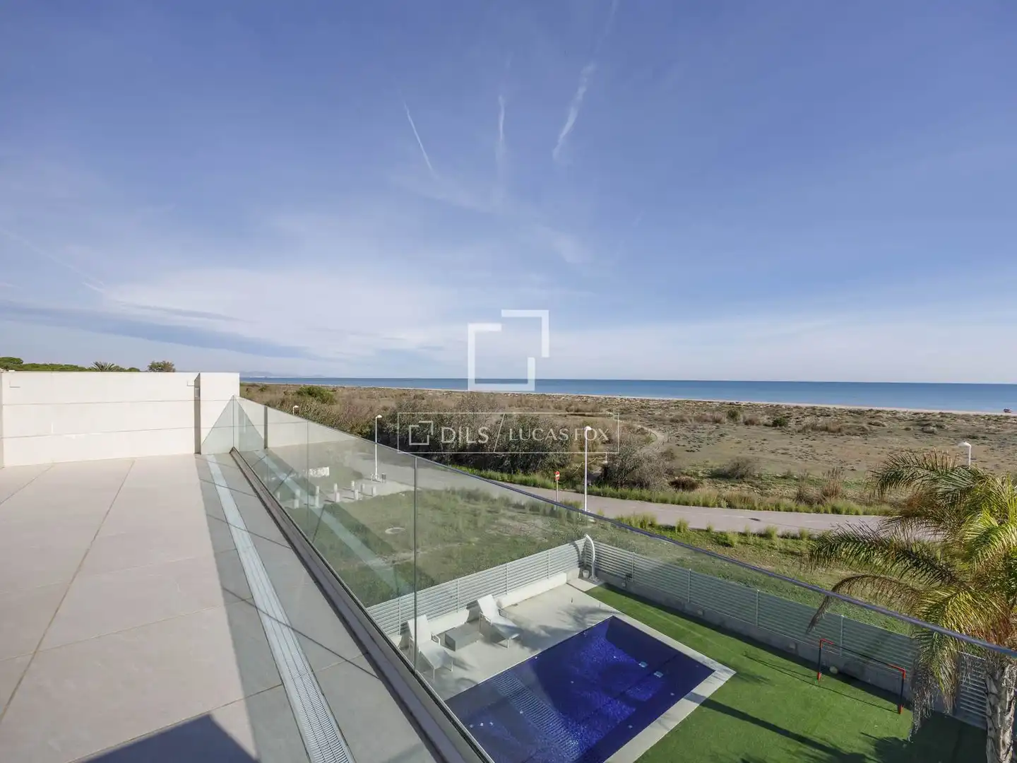 Casa o chalet en venta en Sagunto / Sagunt con Aire acondicionado, Calefacción y Jardín privado