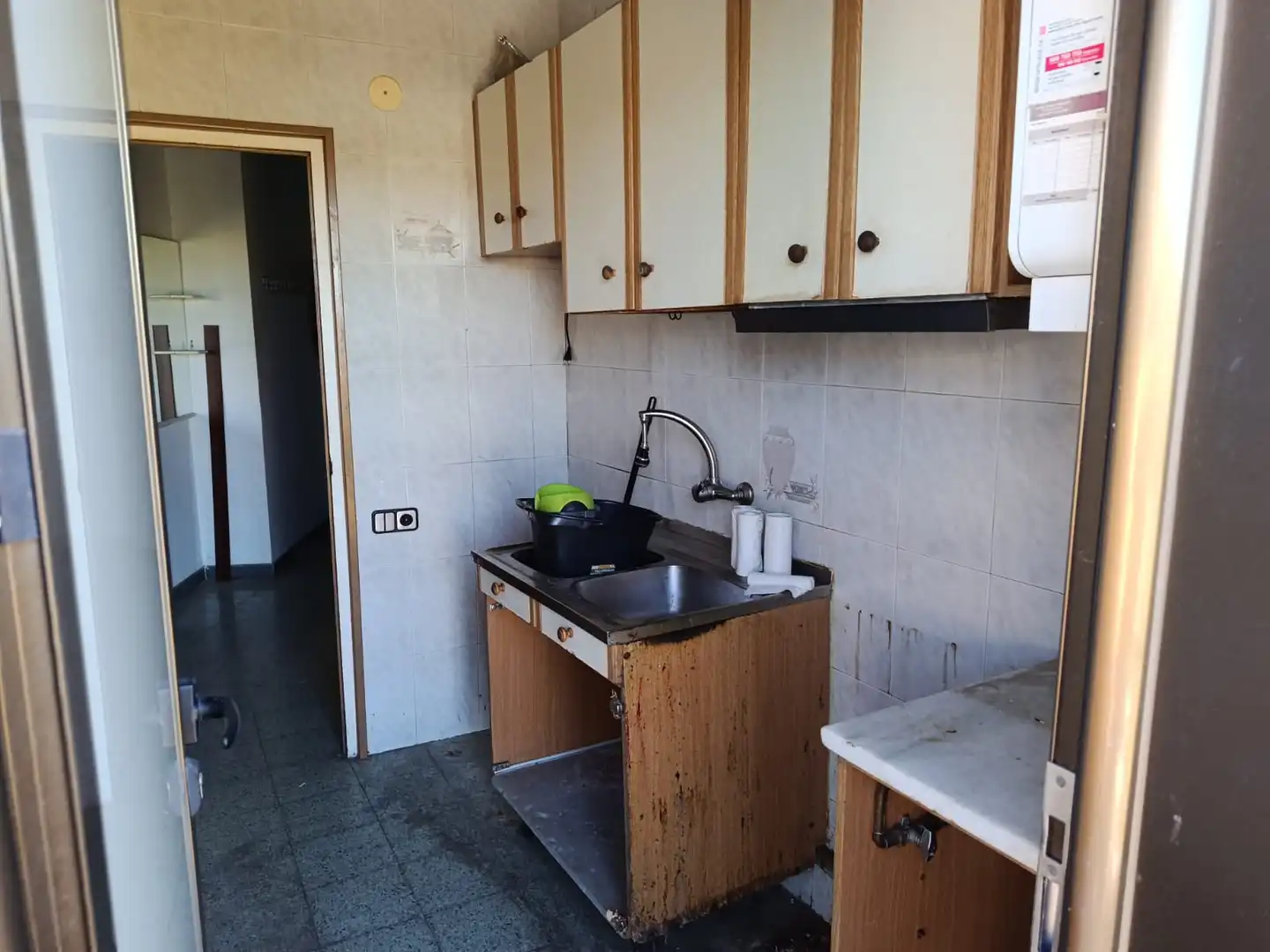 Wohnung mit Terrasse zum Verkauf in Carrer de Tarragona, imagen 7