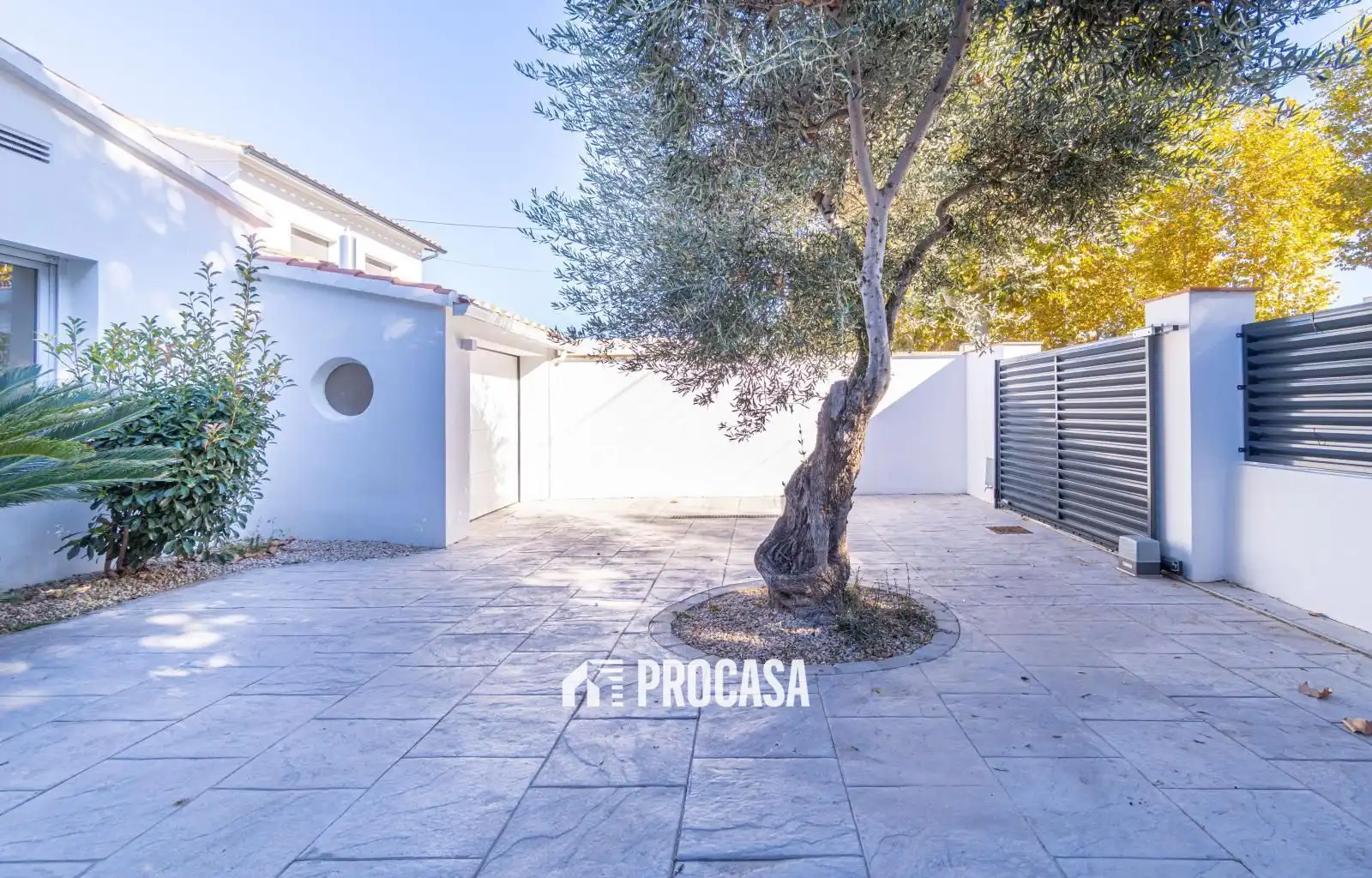 Detached house with pool for sale in Llobregat, imagen 43
