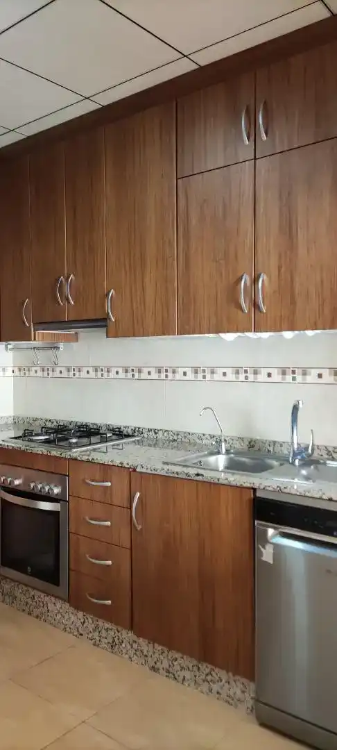 Cuina de Planta baixa en venda en Torrevieja amb Aire condicionat