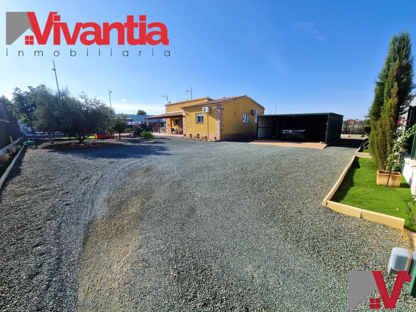 Casa o chalet en venta en Purias