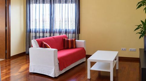 Foto 2 de Apartament en venda a Sardoma - Castrelos, Vigo