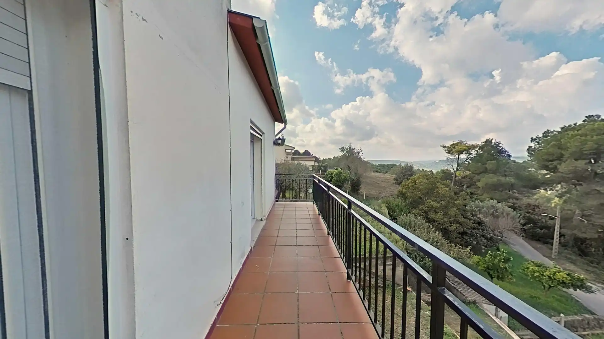 Casa o xalet en venda a Piera