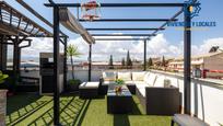 Terrace of Attic for sale in Churriana de la Vega  with Air Conditioner and Terrace