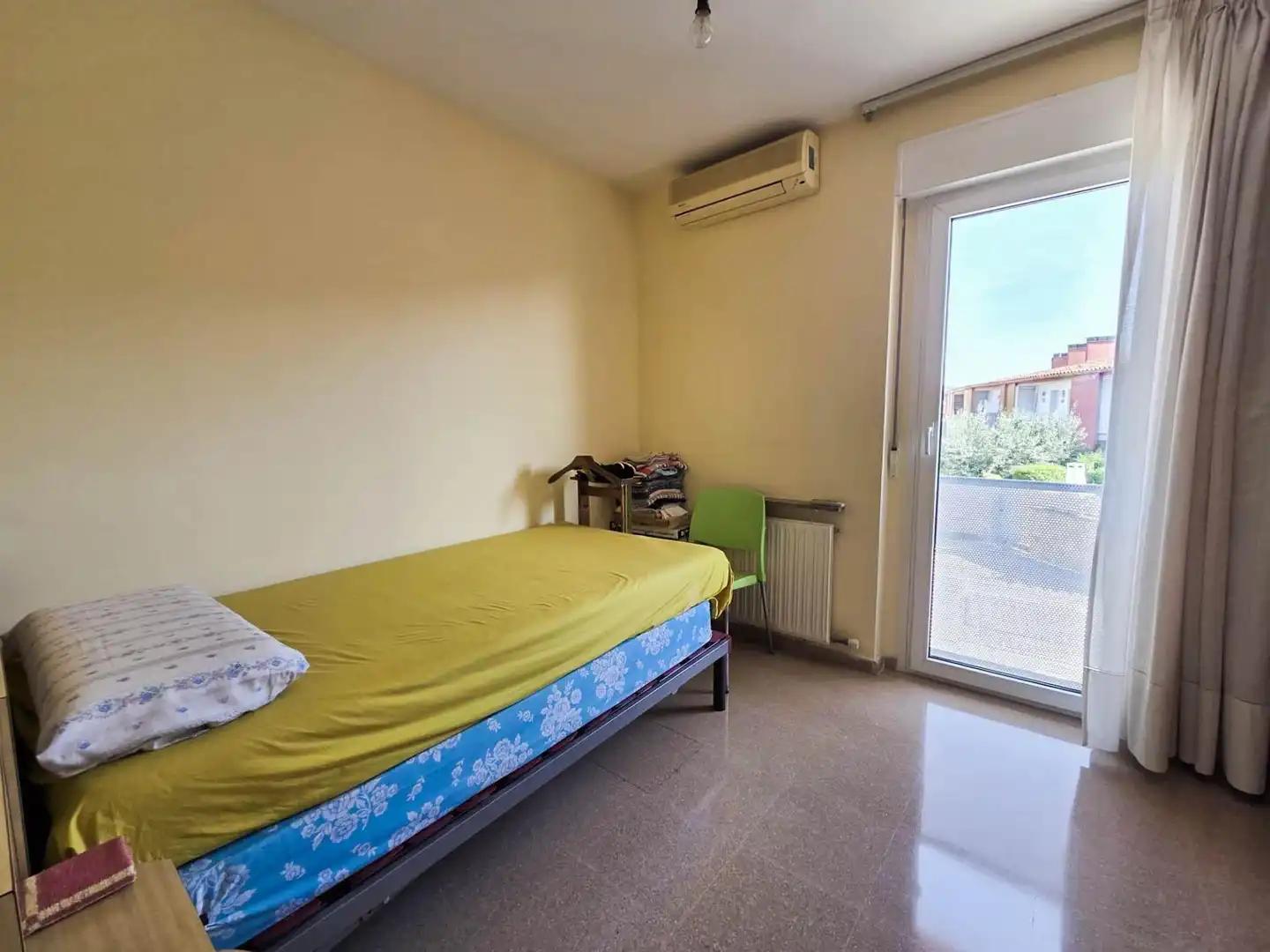 Bedroom of Detached homes for sale in Sant Sadurní d'Anoia  with Heating, Terrace and Storage room