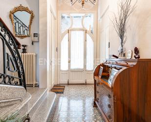 House or chalet to rent in Badalona  with Air Conditioner, Heating and Private garden
