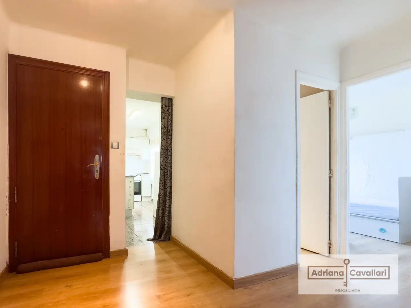 Piso en venta en Carrer de Sant Antoni Maria Claret, Nou Eixample Nord