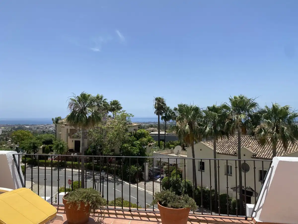 Adossat en venda a Los Arqueros  - Puerto del Almendro, imagen 15