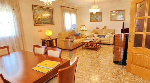 Foto 4 de Casa o chalet en venta en Calle Teresa Berganza, 6, San Fulgencio, Alicante