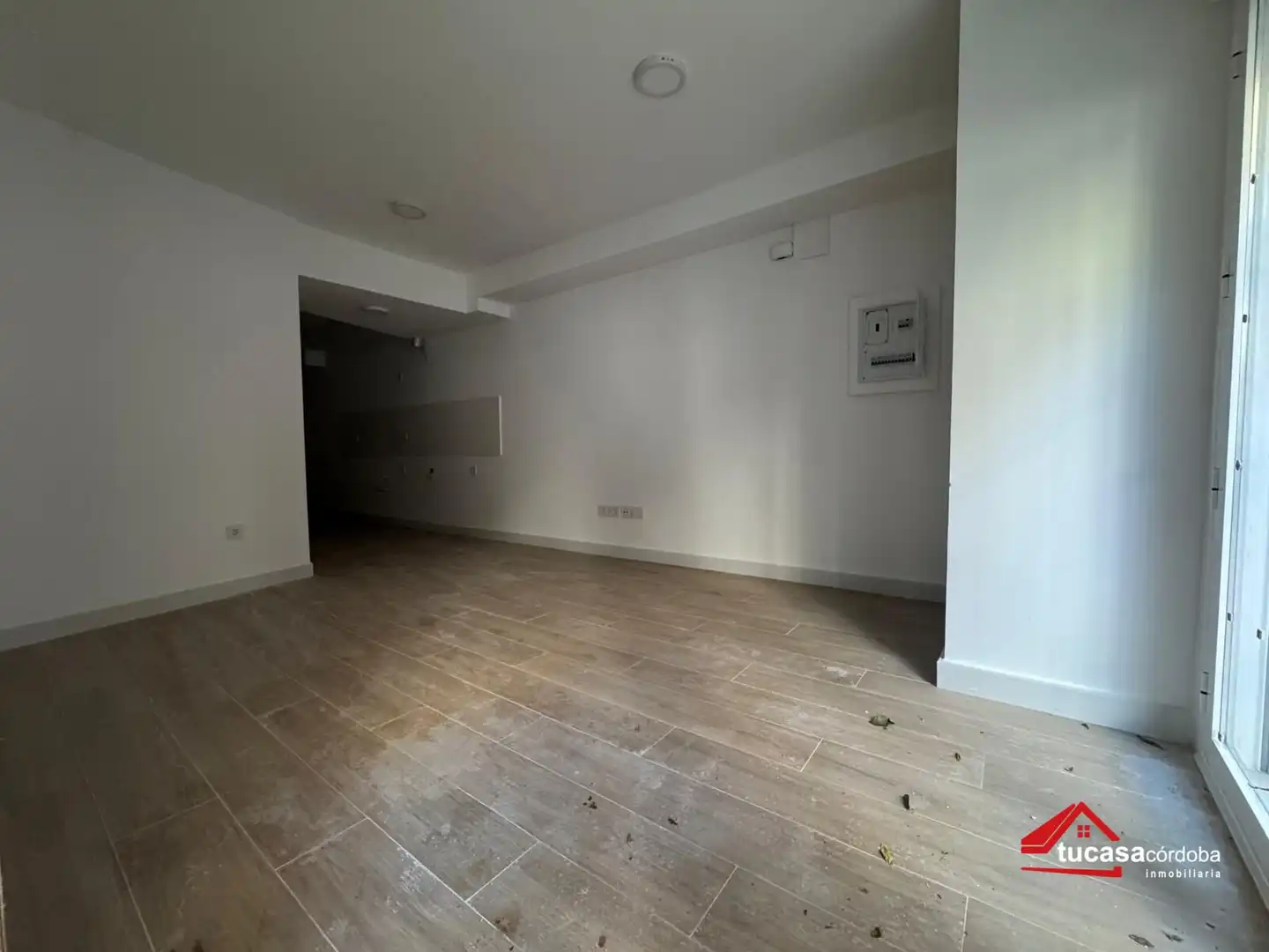 Loft en venta en Córdoba con Aire acondicionado y Calefacción