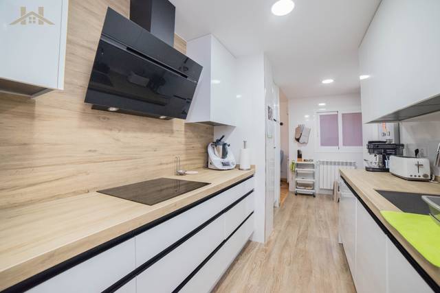 Piso en Venta en Valdepelayo - Montepinos - Arroyo Culebro