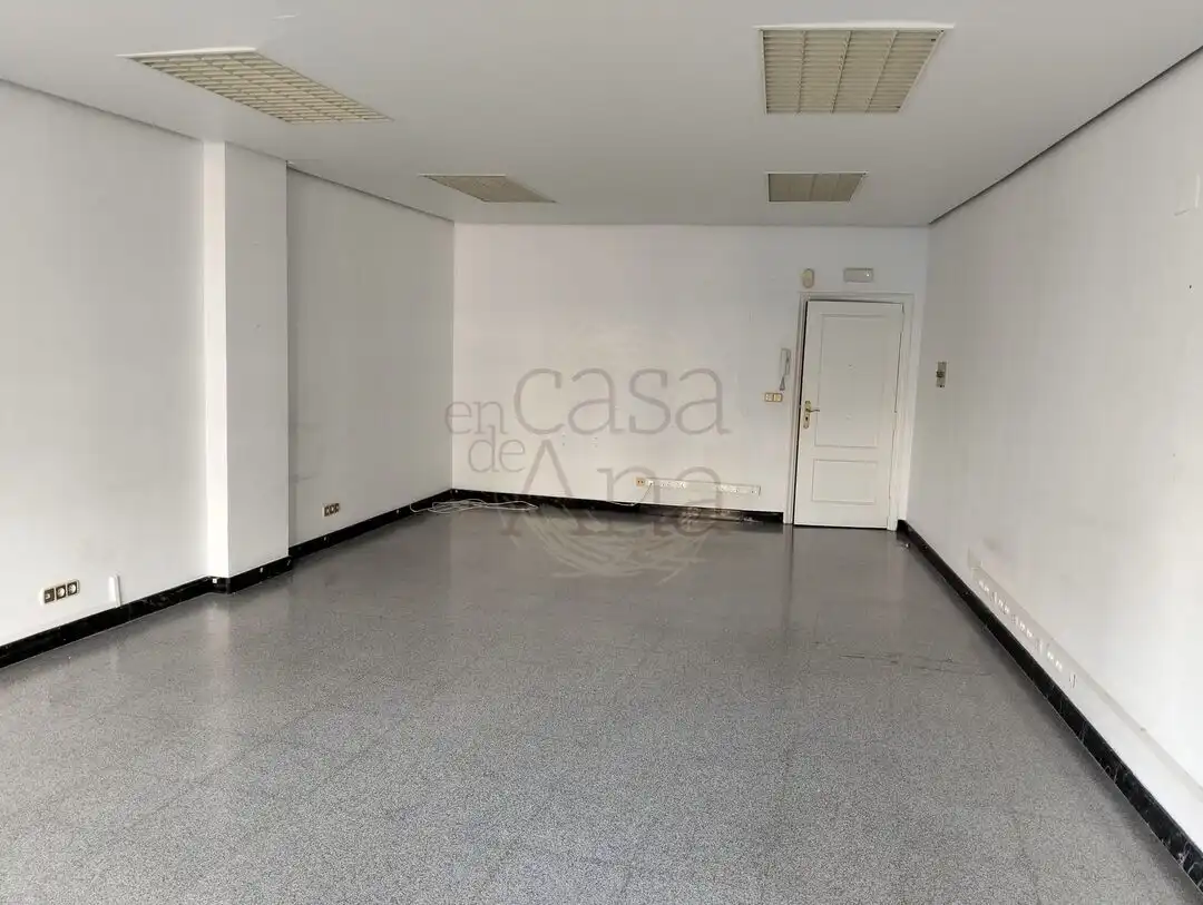 Bureau à louer à Landabaso Plaza, imagen 3