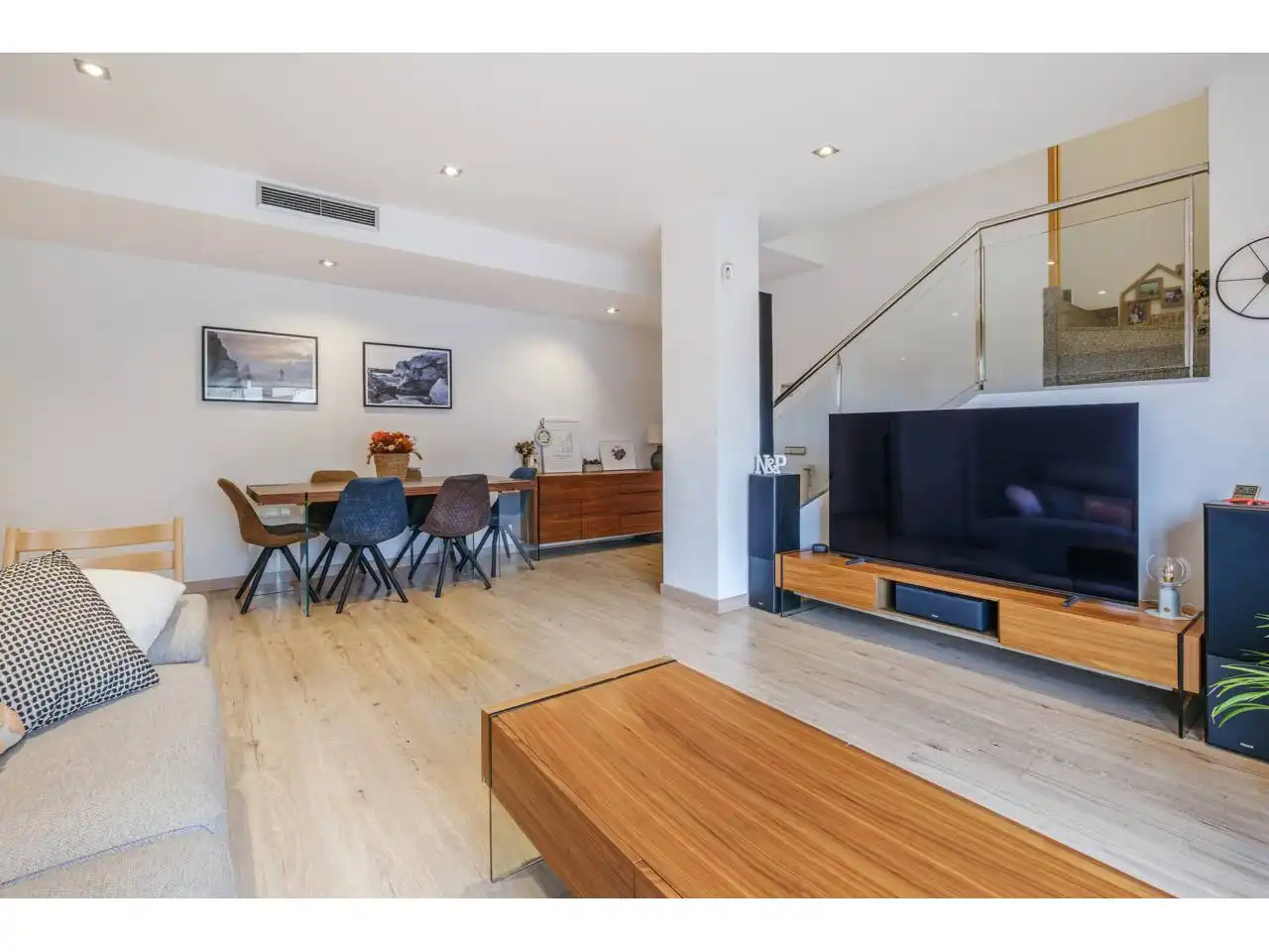 Wohnung mit Terrasse zum Verkauf in Calle Joan Monpeó, imagen 17
