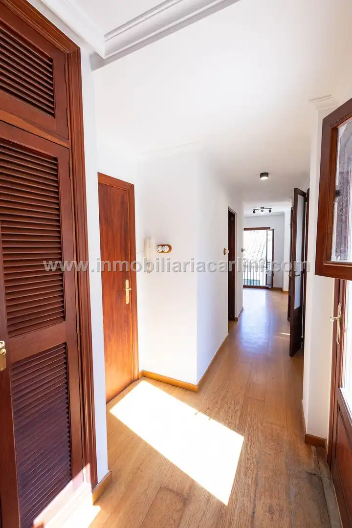 Àtic en venda en  Palma de Mallorca amb Terrassa