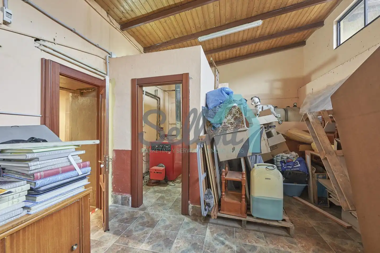 Houses for sale in Ribera de Arriba  with Heating, Private garden and Terrace