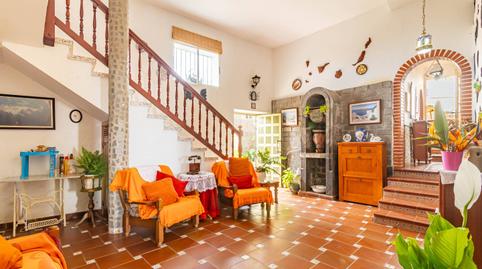 Foto 3 de Casa o xalet en venda a Lugar Castillejos Los, Arucas Casco, Las Palmas