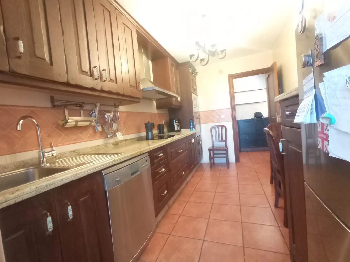 Flat with lift for sale in Calle Feria de Abril 15, imagen 22